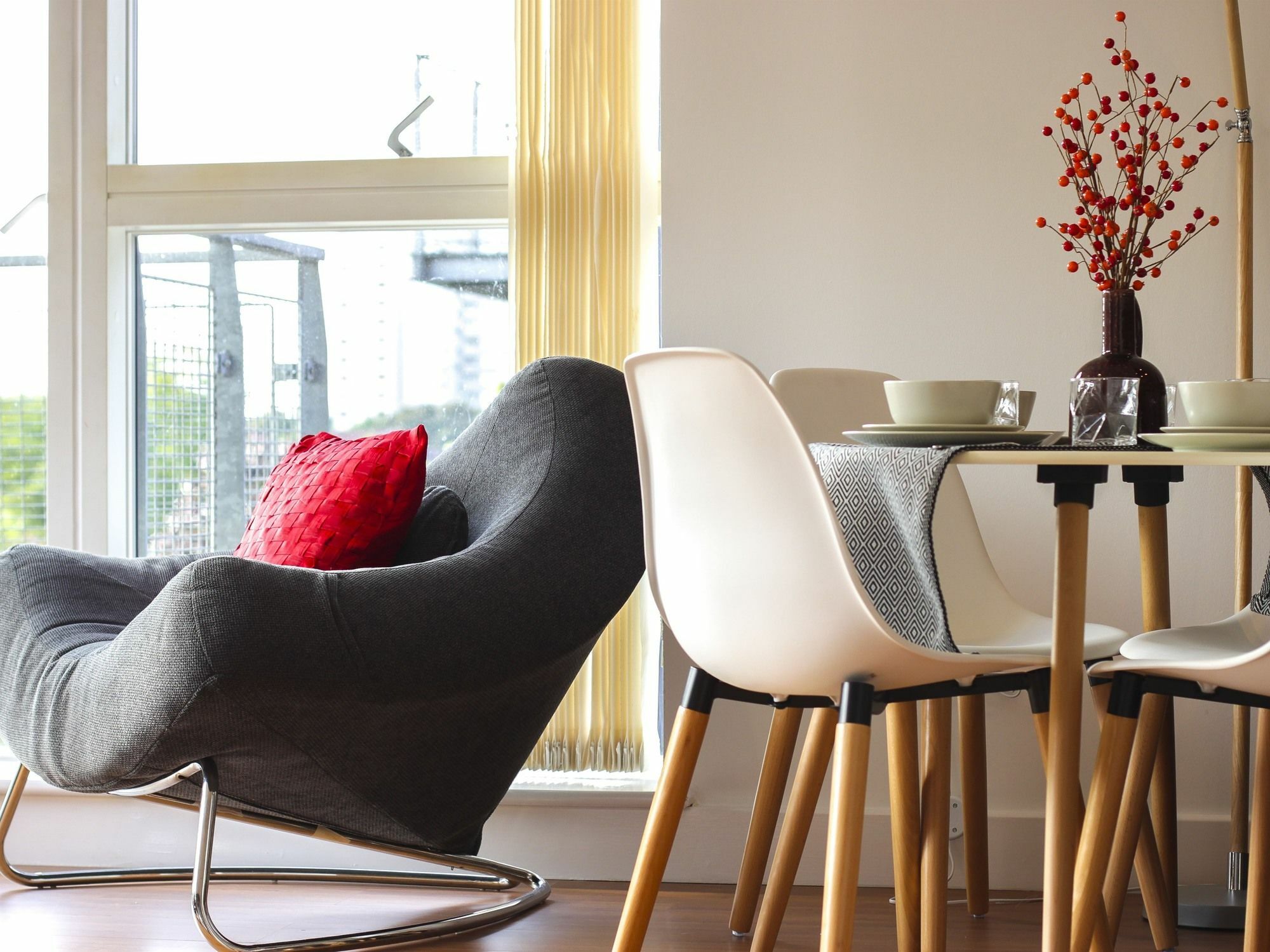 First Stay Apartments - The West Suite Birmingham Bagian luar foto