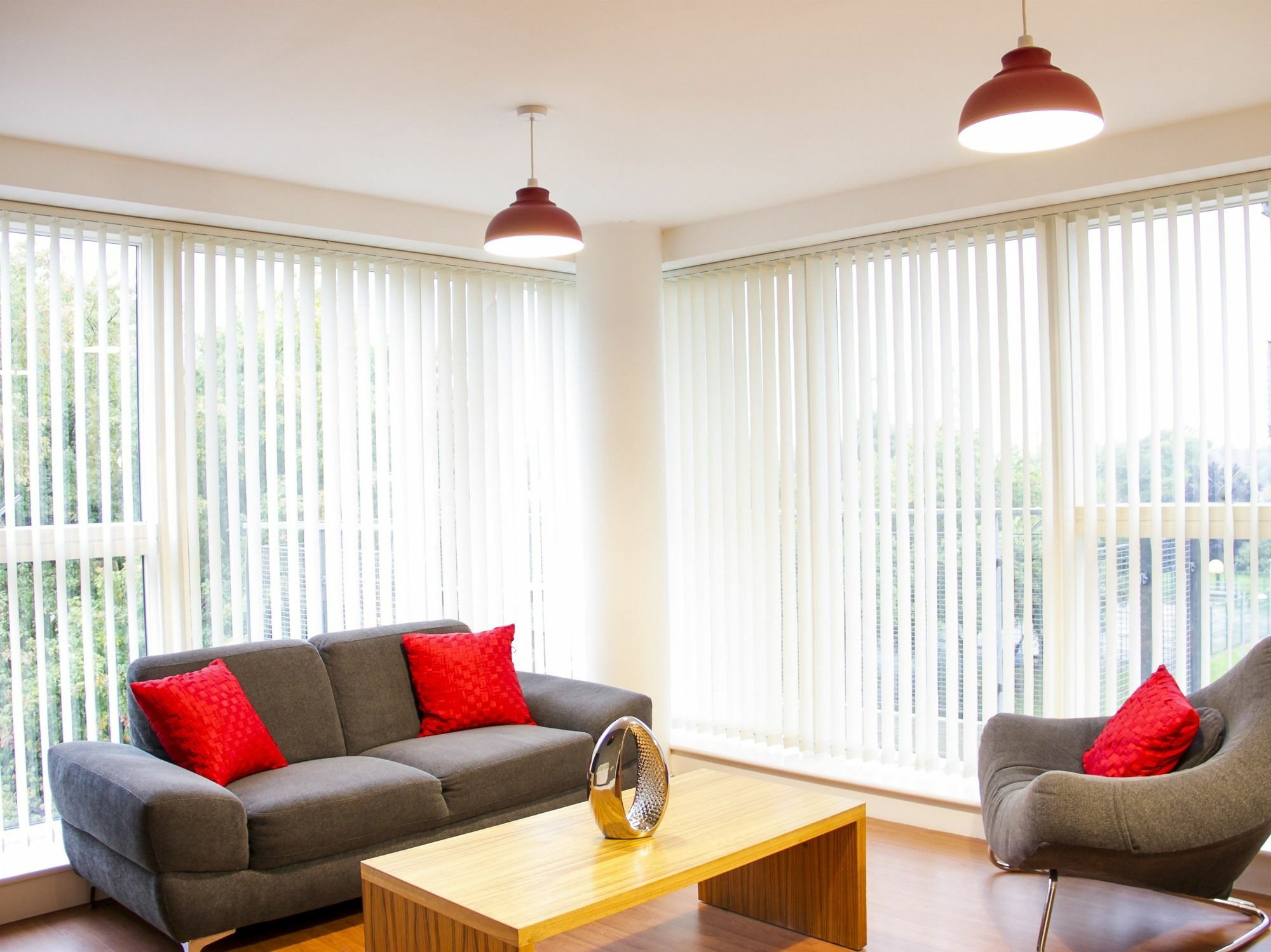 First Stay Apartments - The West Suite Birmingham Bagian luar foto