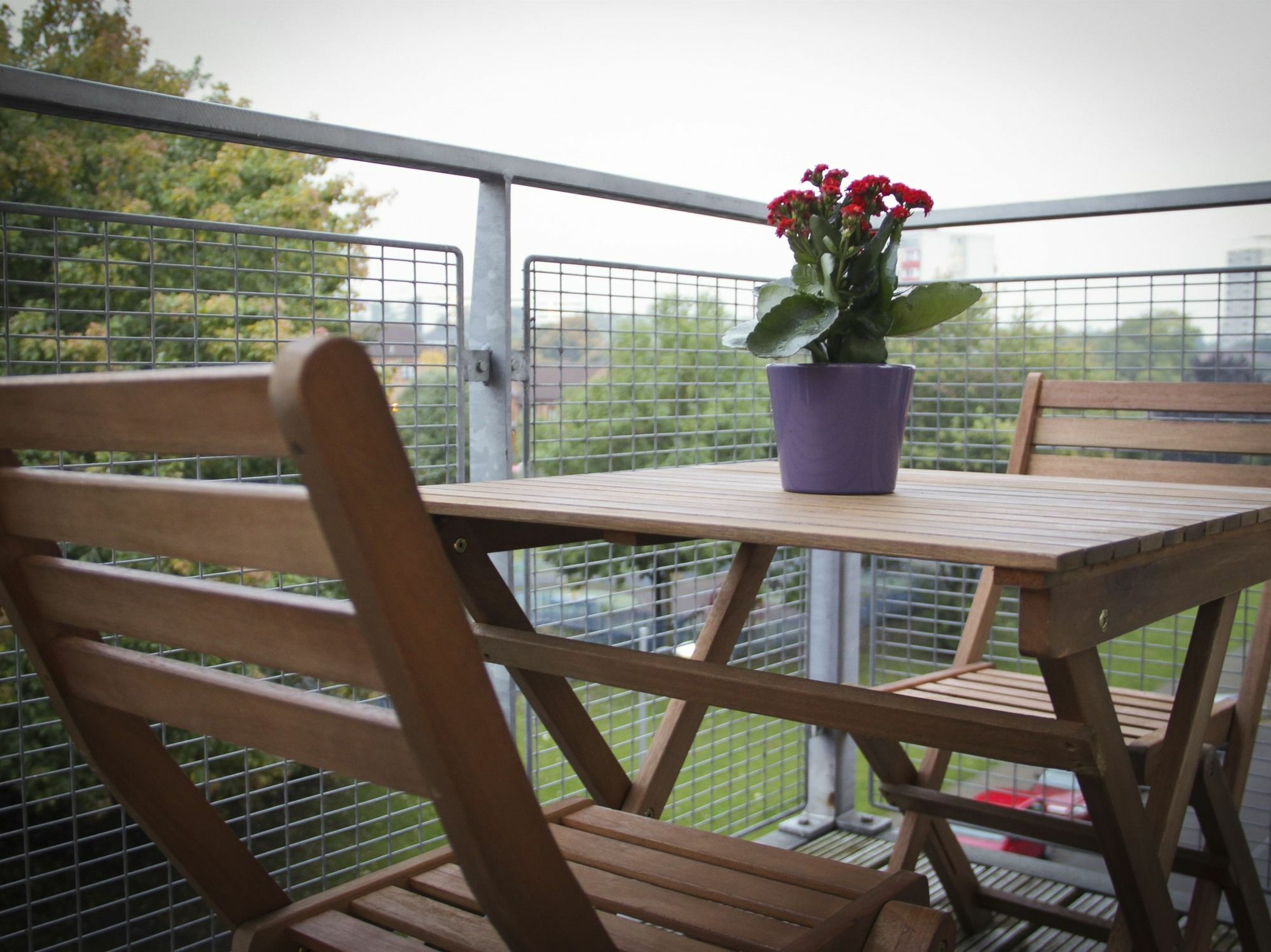 First Stay Apartments - The West Suite Birmingham Bagian luar foto